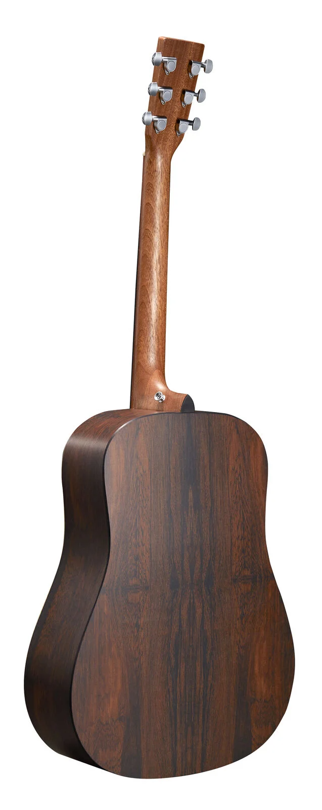 Martin X- Series DX2E-Brazillian Acoustic Electric Guitar