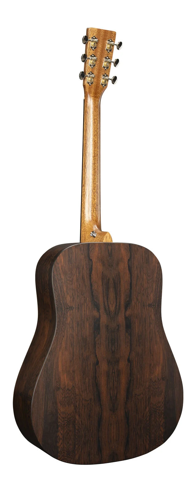 Martin D-X2E Billy Strings Acoustic Guitar w/E-1 Pickup + Gigbag