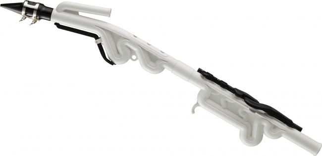 Yamaha YVS-120 Alto Venova Wind Instrument