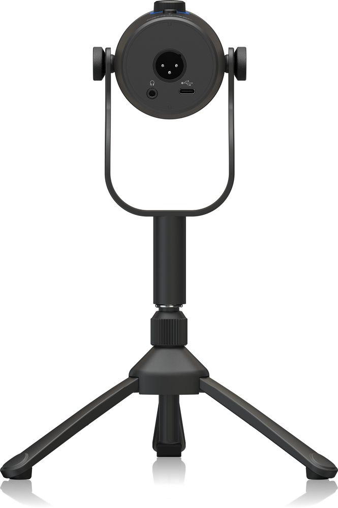 Behringer D2 PODCAST PRO Dynamic Microphone