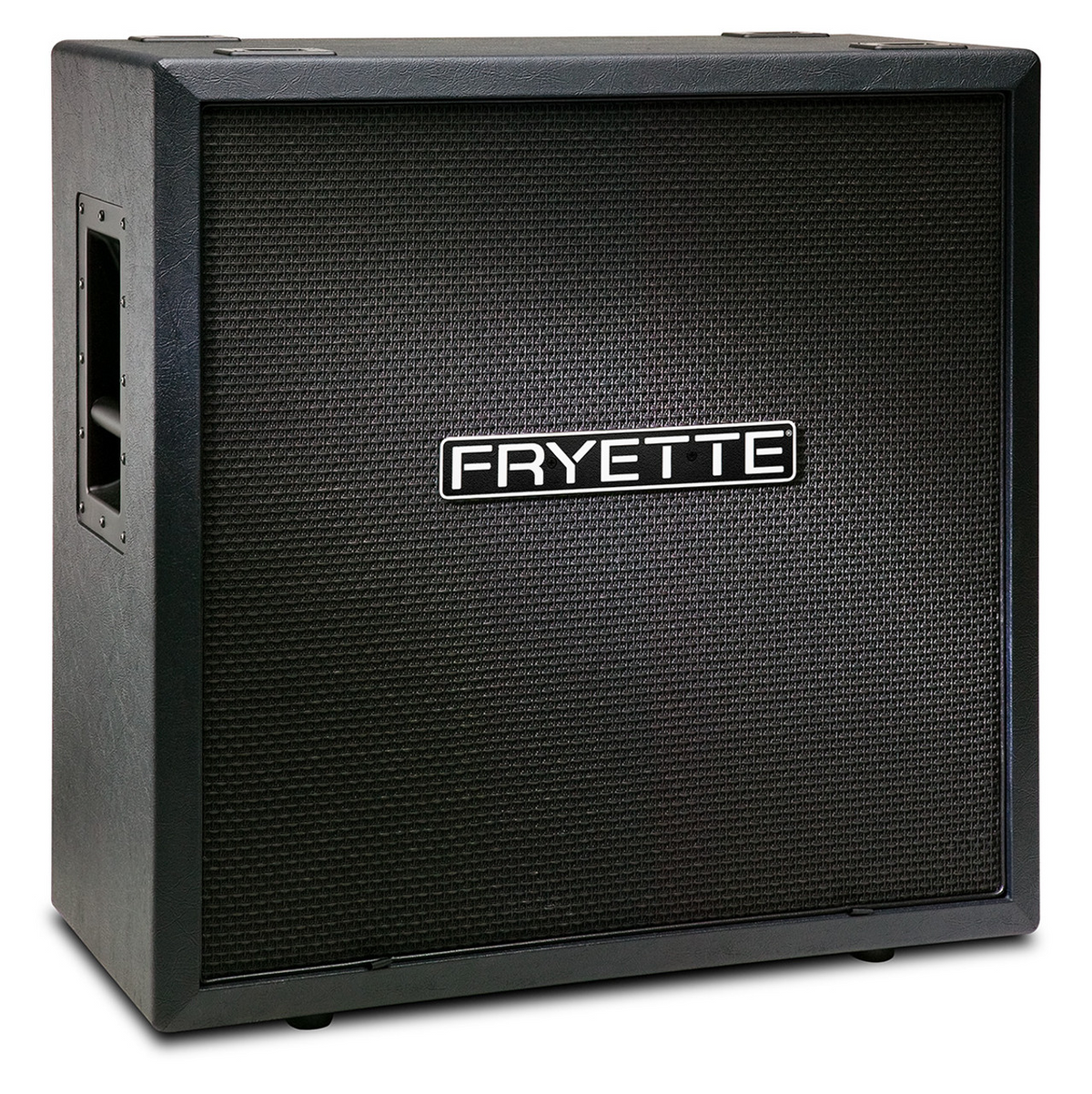 Fryette Deliverance 4x12" Speaker Cab (F70G Loaded)