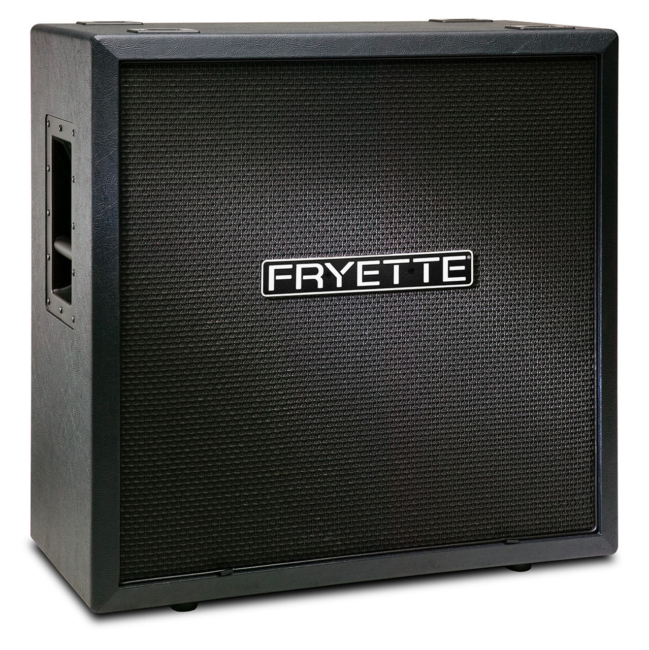 Fryette Deliverance 4x12" Speaker Cab (F70G Loaded)