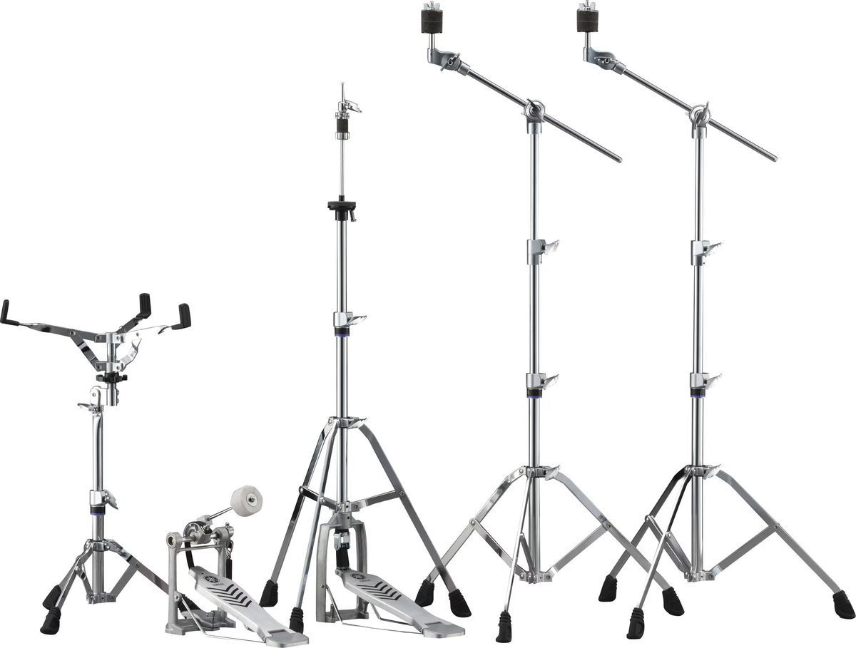 Yamaha HW680 Drum Hardware Pack
