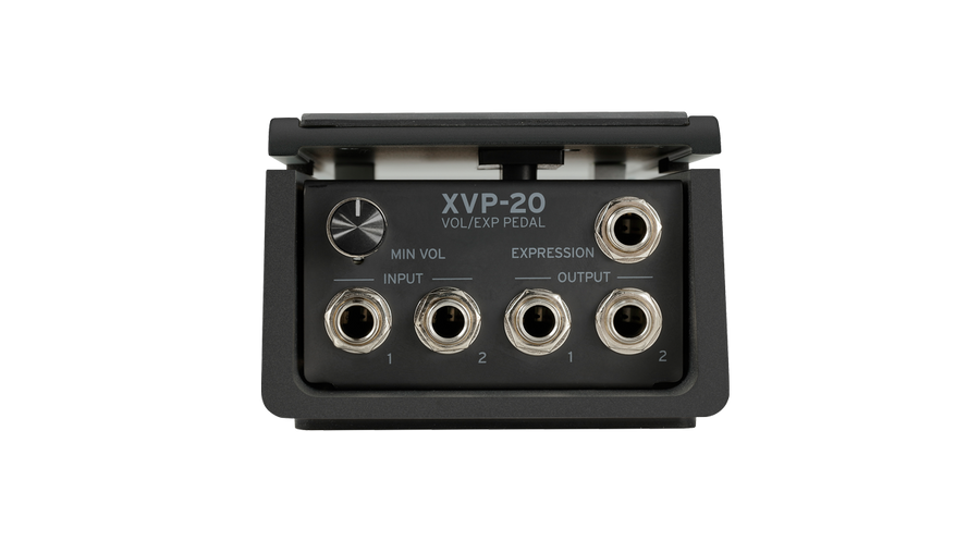 Korg XVP-20 Volume / Expression Pedal