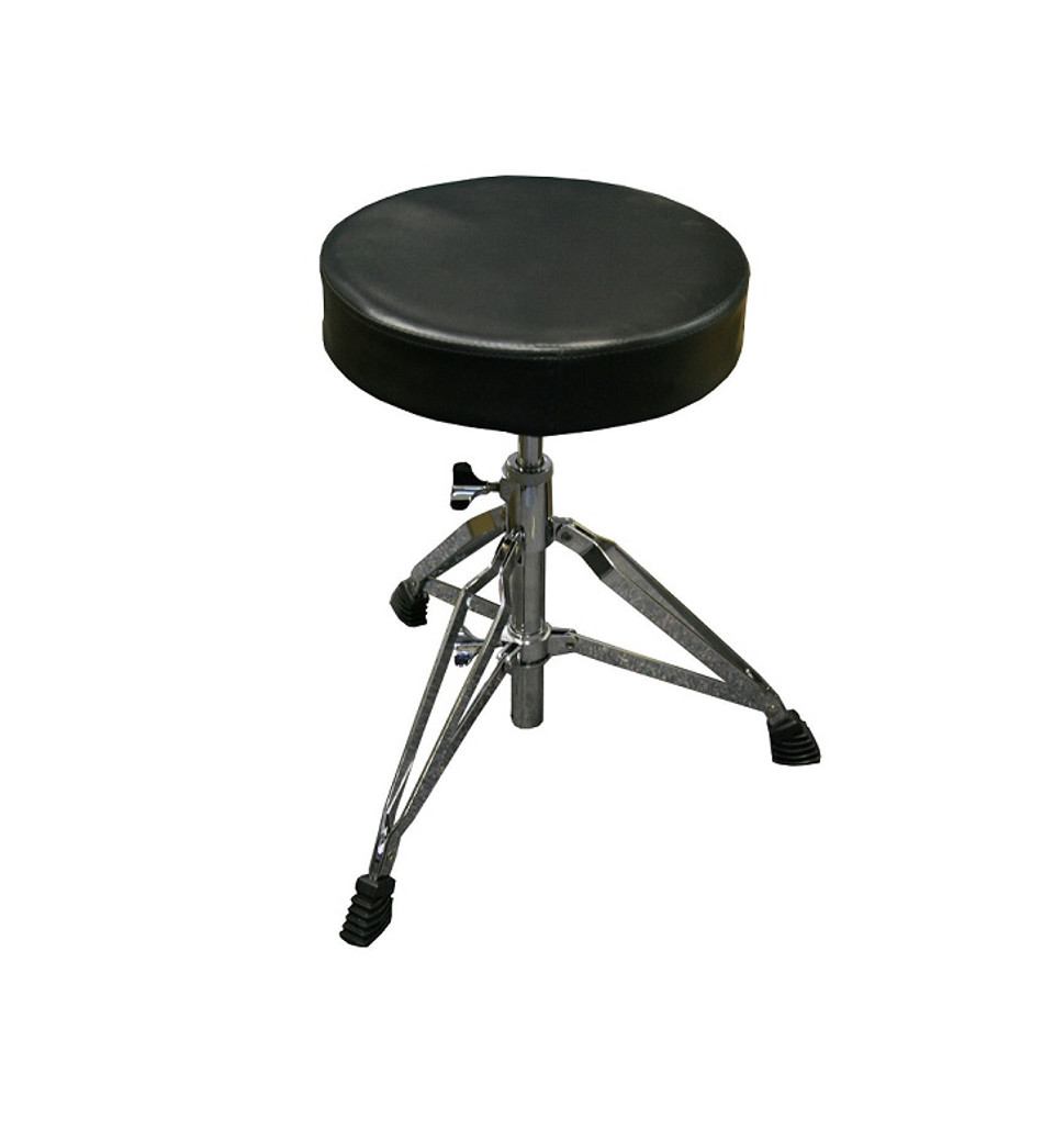 DXP DA1241 Drum Stool - Heavy Duty - 32cm Diameter