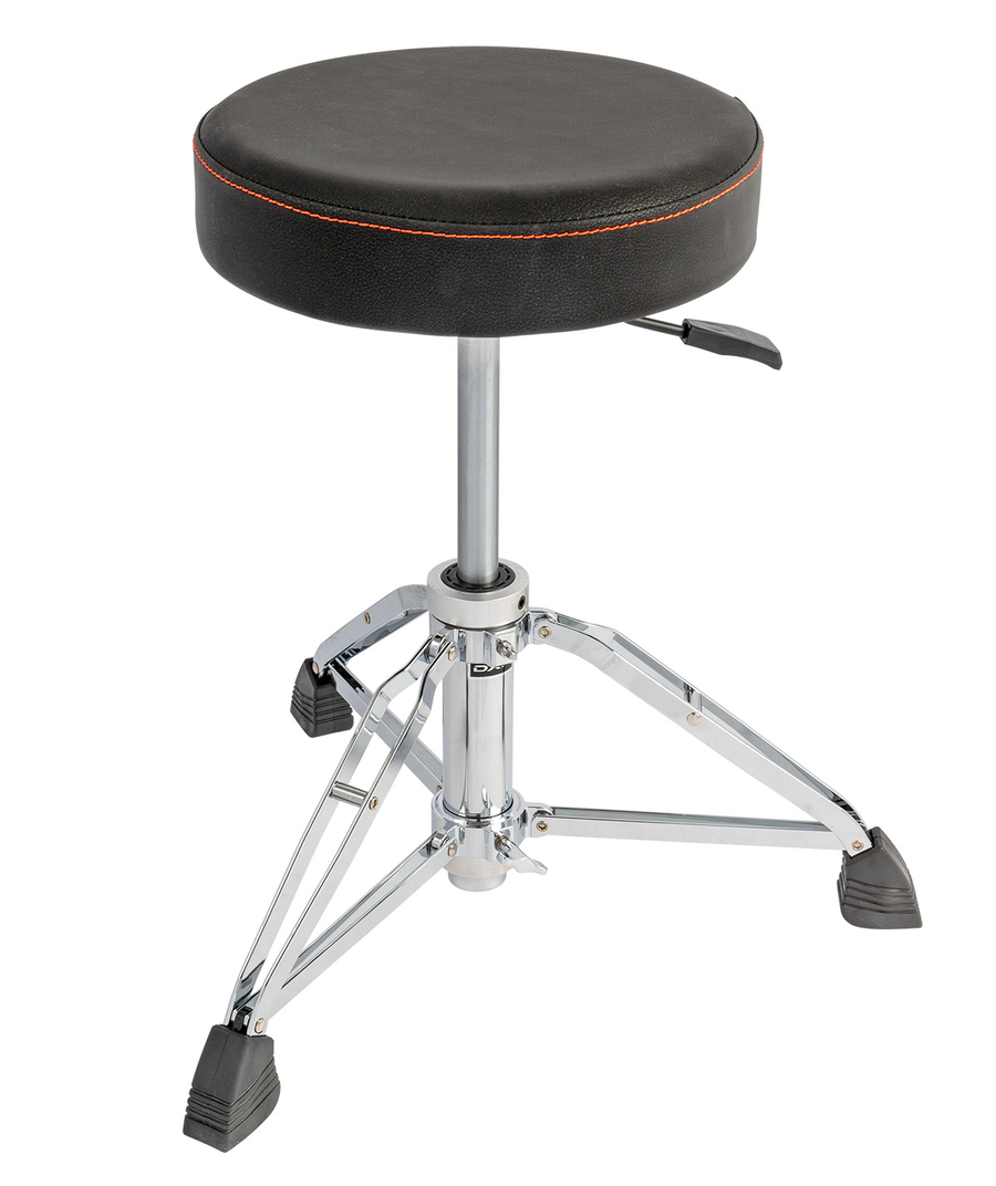 DXP DA1272 Professional Hydraulic Drum Throne