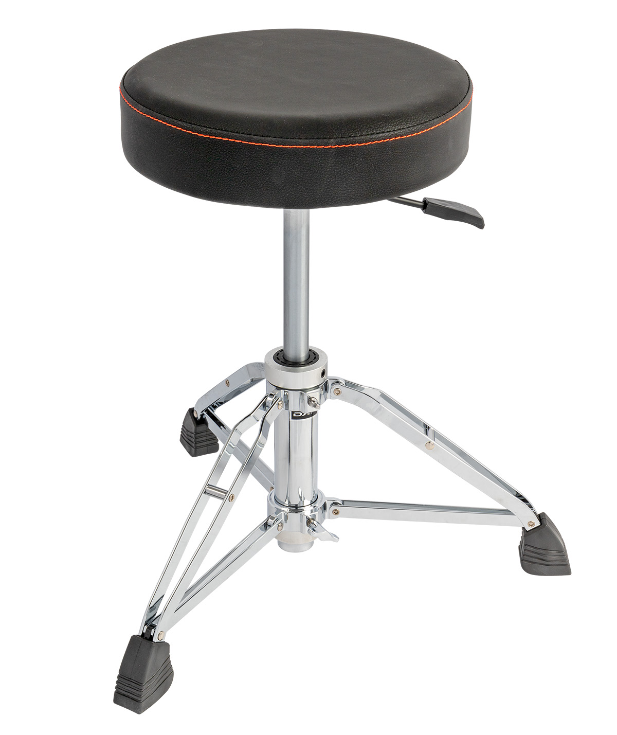 DXP DA1272 Professional Hydraulic Drum Throne