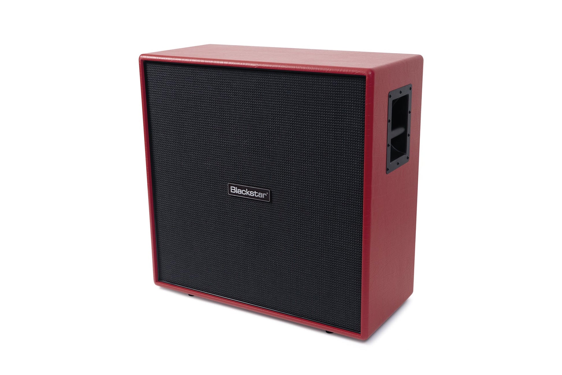 Blackstar HT STAGE 412B Doug Aldrich Signature 4x12 Cab - Ruby