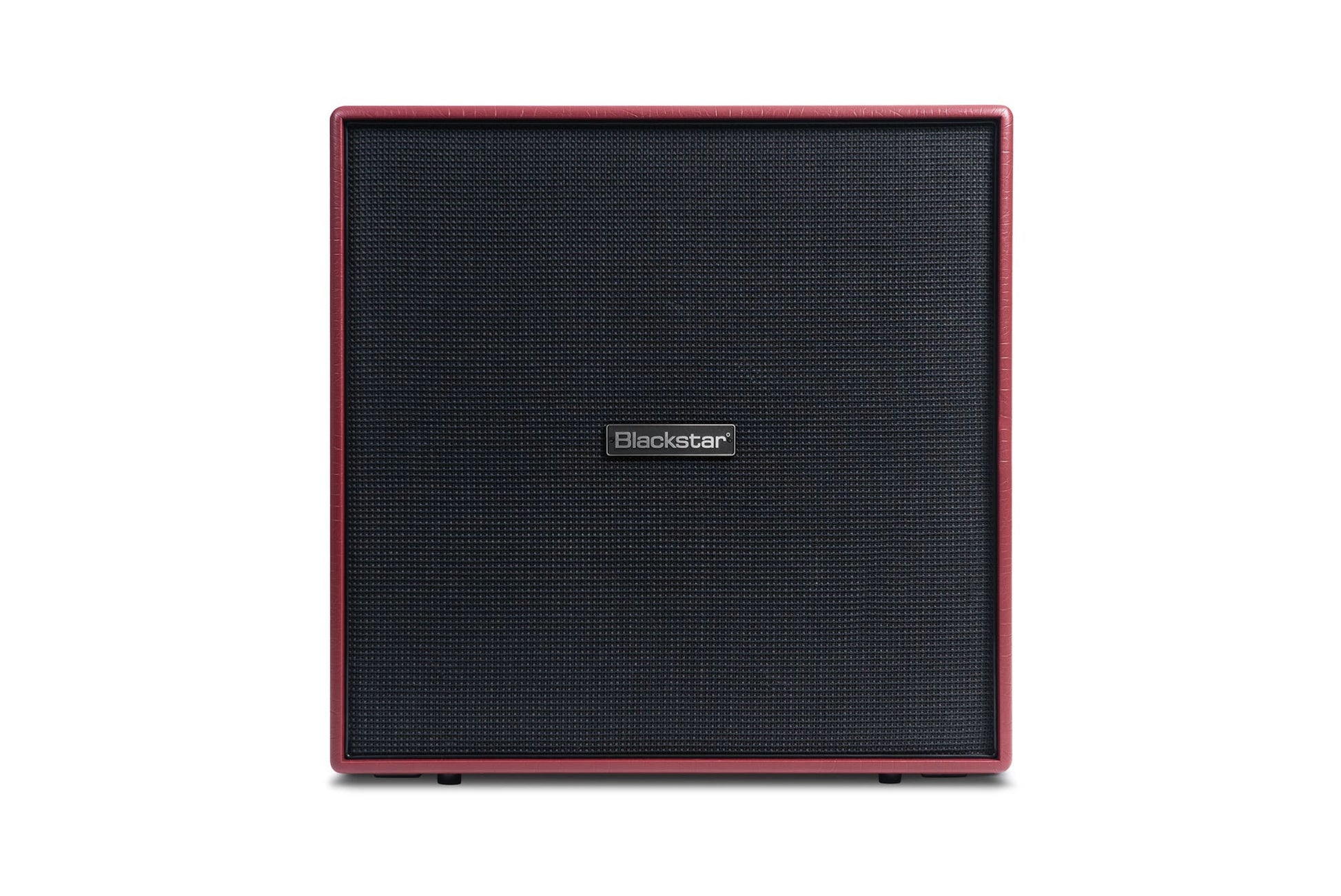 Blackstar HT STAGE 412B Doug Aldrich Signature 4x12 Cab - Ruby