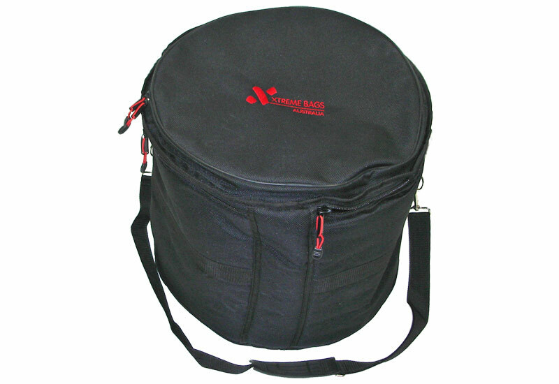Xtreme 12" Tom Drum Gig Bag