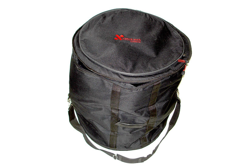 Xtreme 16" Floor Tom Drum Gig Bag