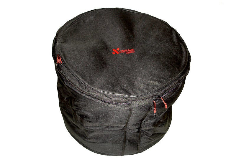 Xtreme 22" Bass Drum Gig Bag