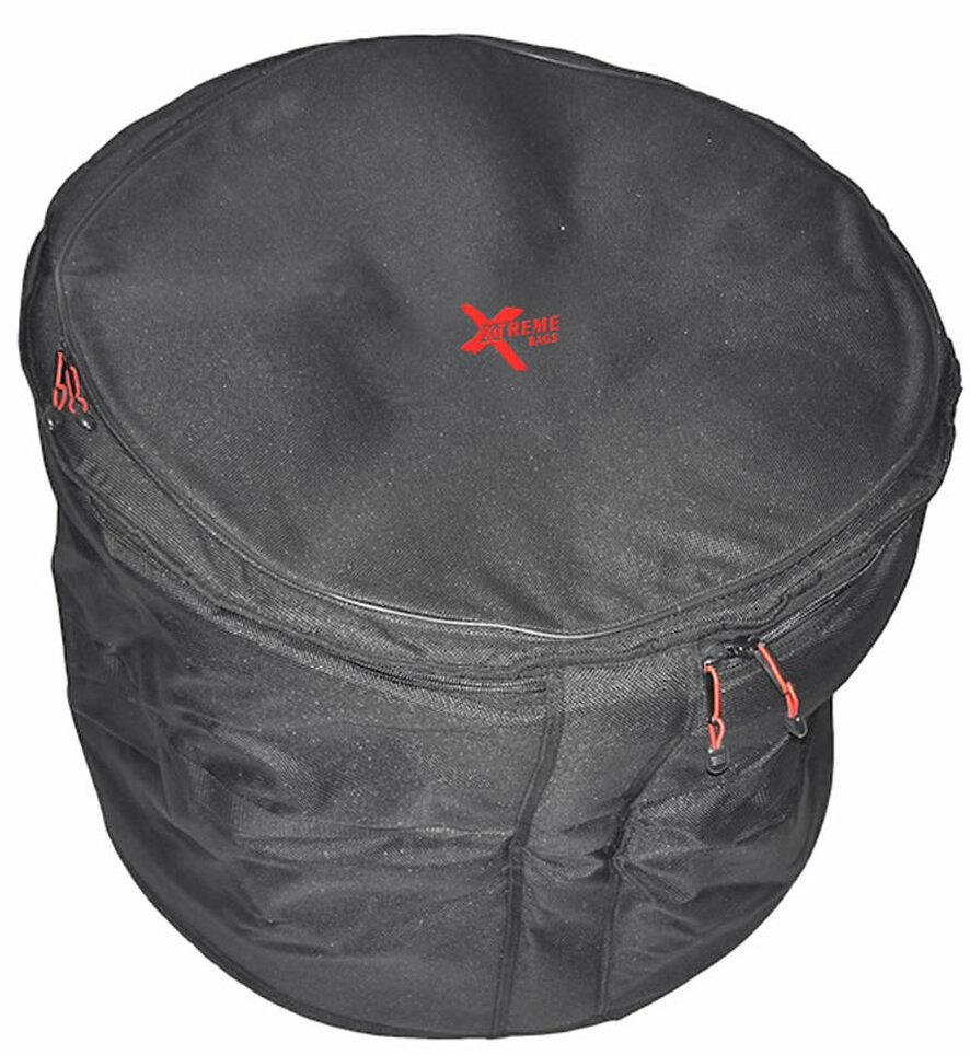 Xtreme 20" Bass Drum Gig Bag