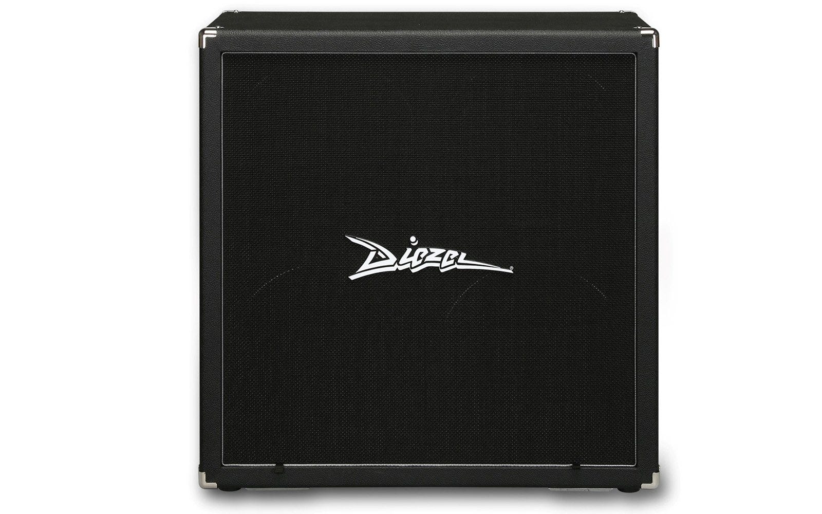 Diezel Rear-Loaded 4x12" Guitar Cabinet - Celestion Vintage 30