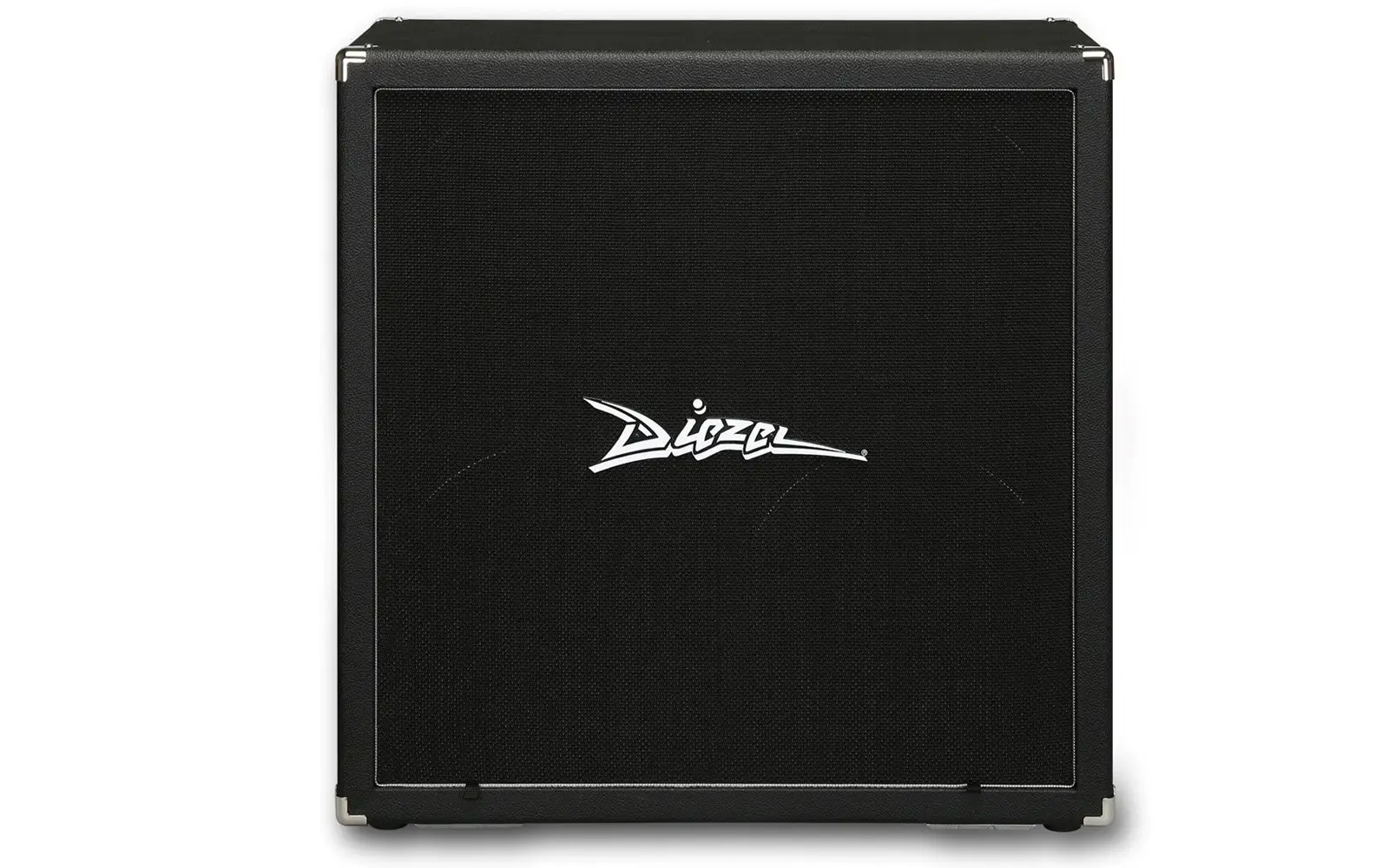 Diezel Front-Loaded 4x12" Guitar Cabinet - G12K-100 Speakers