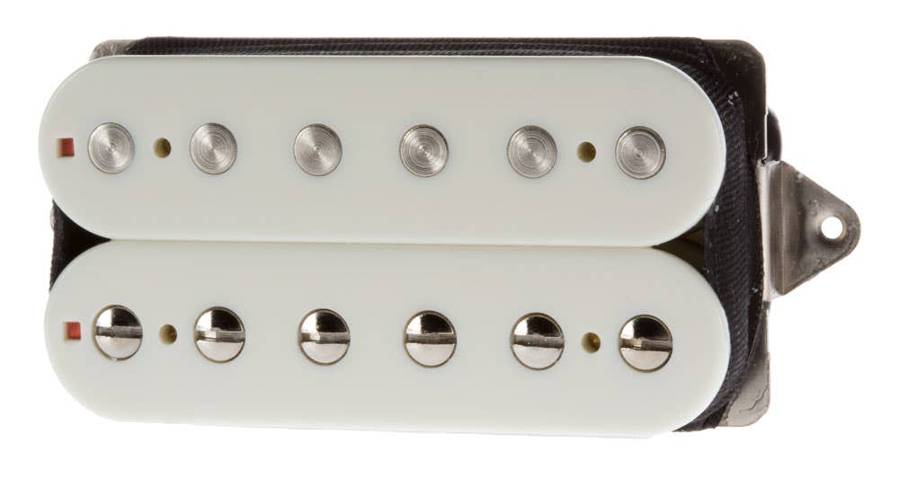 Suhr Aldrich Humbucker Pickup - Bridge - 53mm - Parchment
