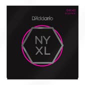 Daddario NYXL Electric Guitar String Set - Super Light 9-42