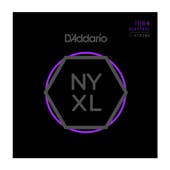 Daddario NYXL Electric Guitar 7-String Set - Medium 11-64