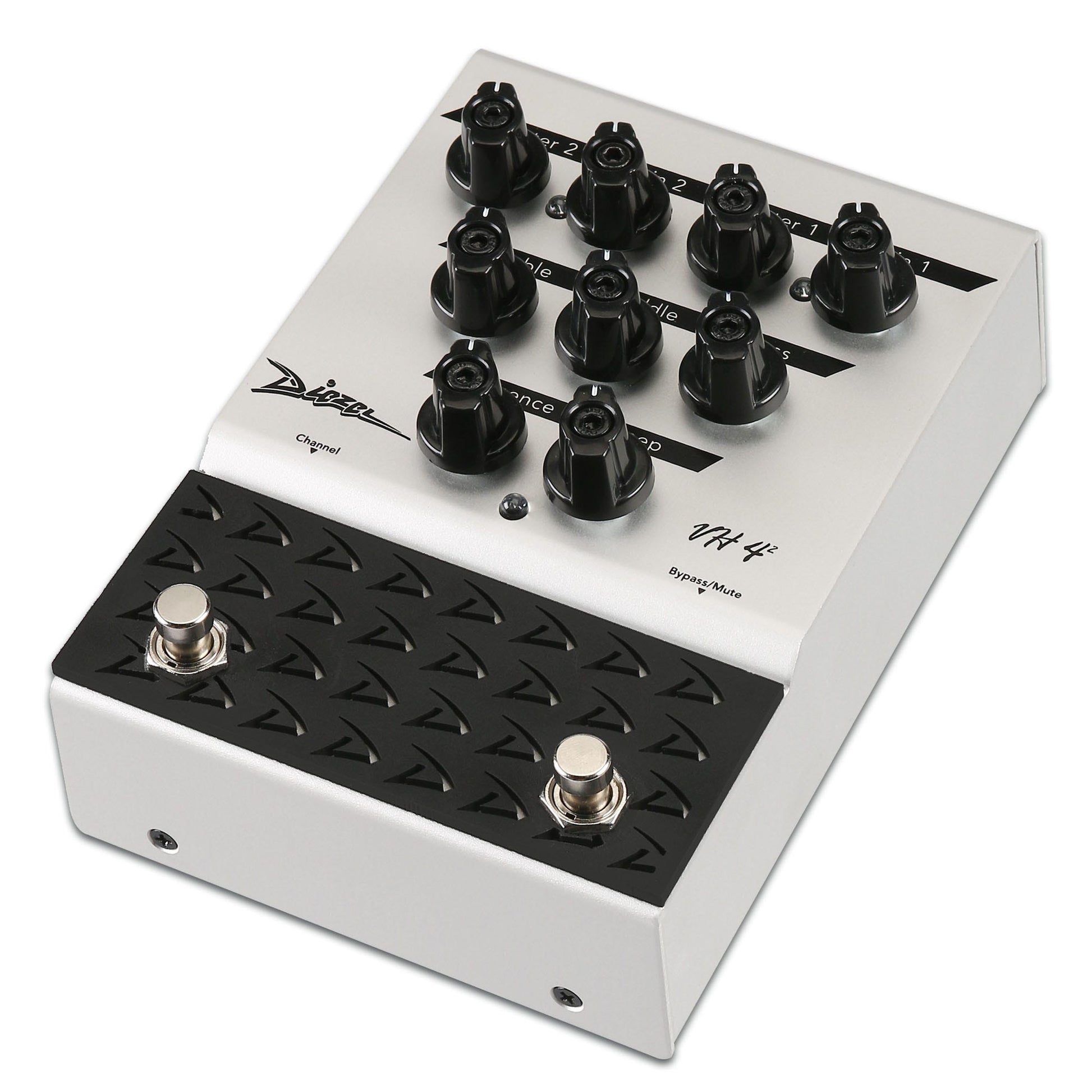 Diezel VH4-2 Preamp Pedal