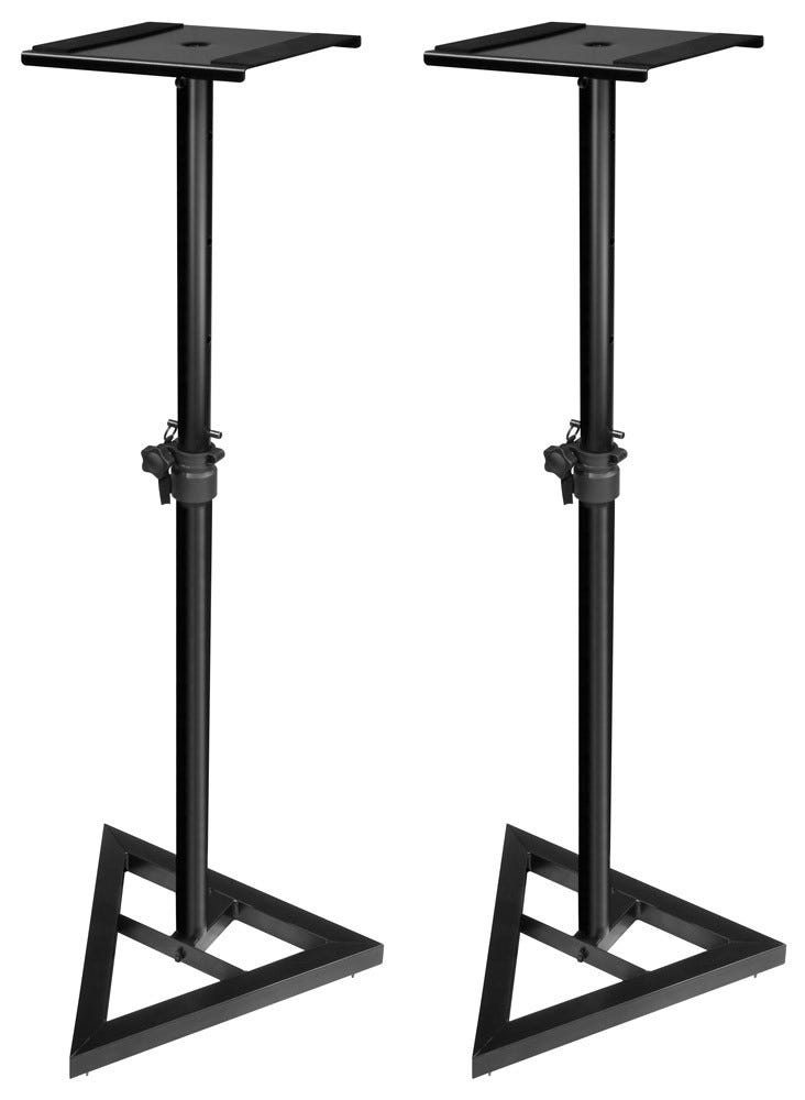 Jamstands MS70 Studio Monitor Stands (Pair)