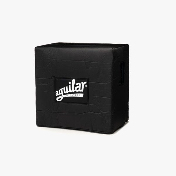 Aguilar Cabinet Slipcover (suits DB410 / DB212 Cabinets)