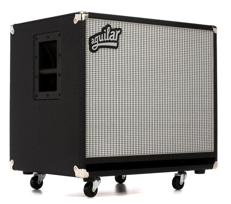 Aguilar DB 115 1x15" Bass Cabinet - 8ohm