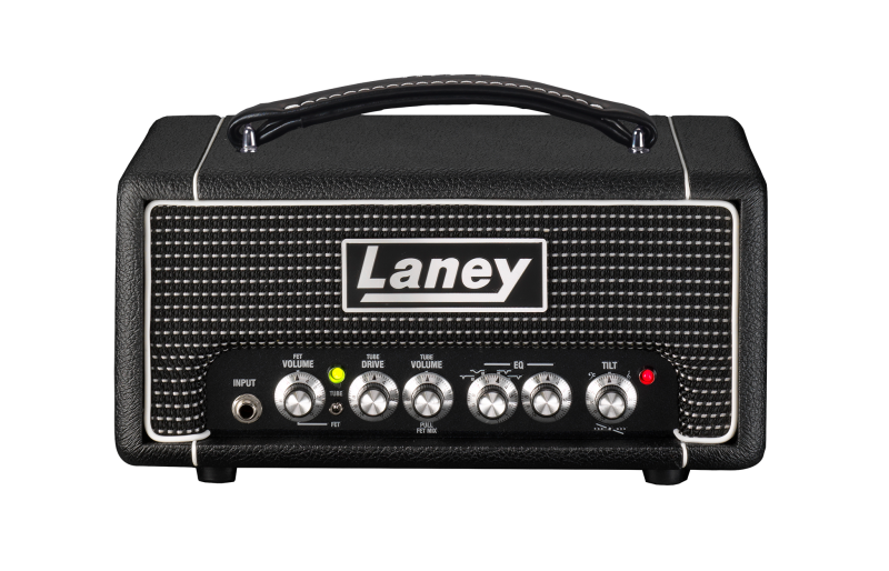 Laney DB200h Digbeth 200w Bass Amp Head