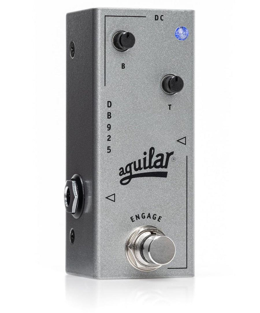 Aguilar DB925 Preamp Pedal