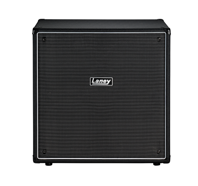 Laney DBC410-4 Digbeth Compact 4x10" Bass Cab