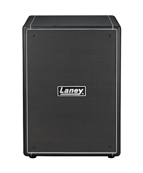 Laney DBV212-4 Digbeth Vintage 2x12" Bass Cab
