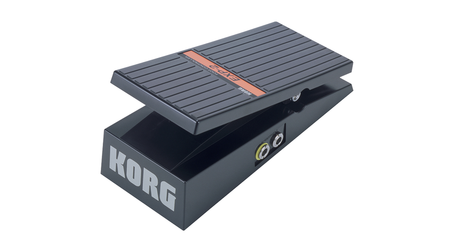 Korg EXP-2 Expression Pedal