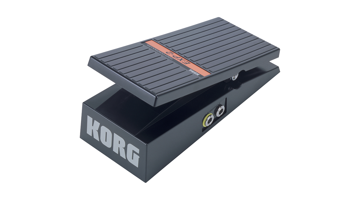 Korg EXP-2 Expression Pedal
