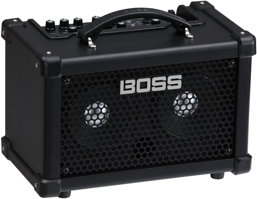 Boss DUAL CUBE BASS LX Bass Amplifier