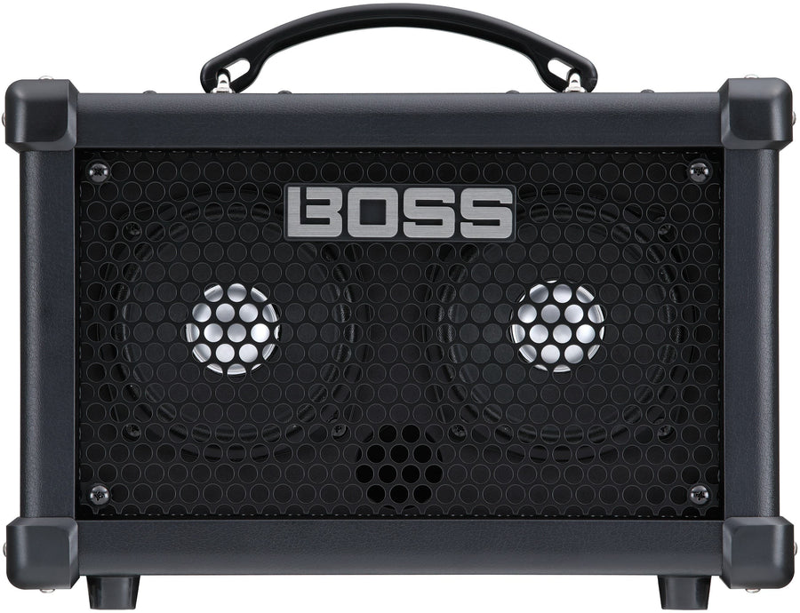 Boss DUAL CUBE BASS LX Bass Amplifier