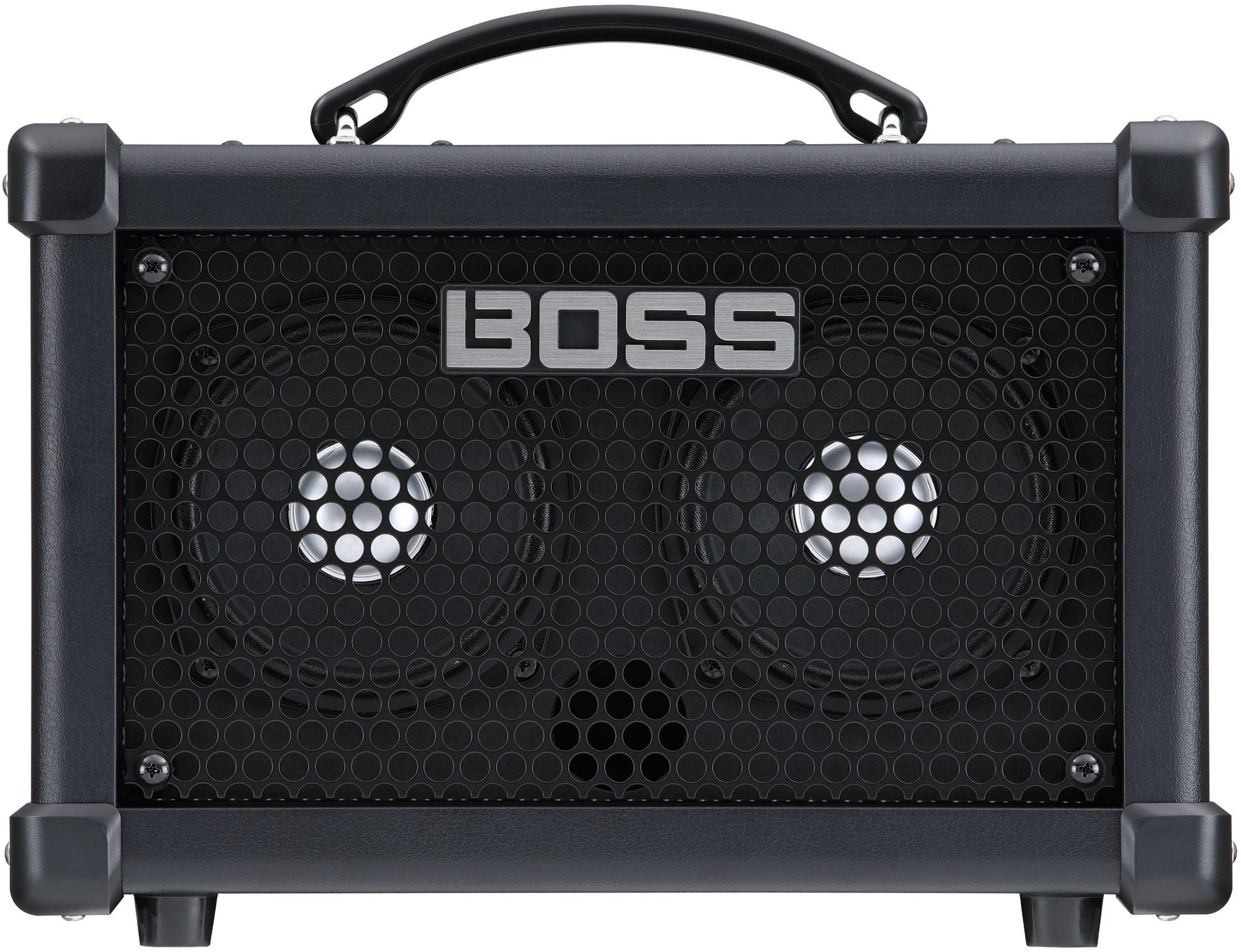 Boss DUAL CUBE BASS LX Bass Amplifier