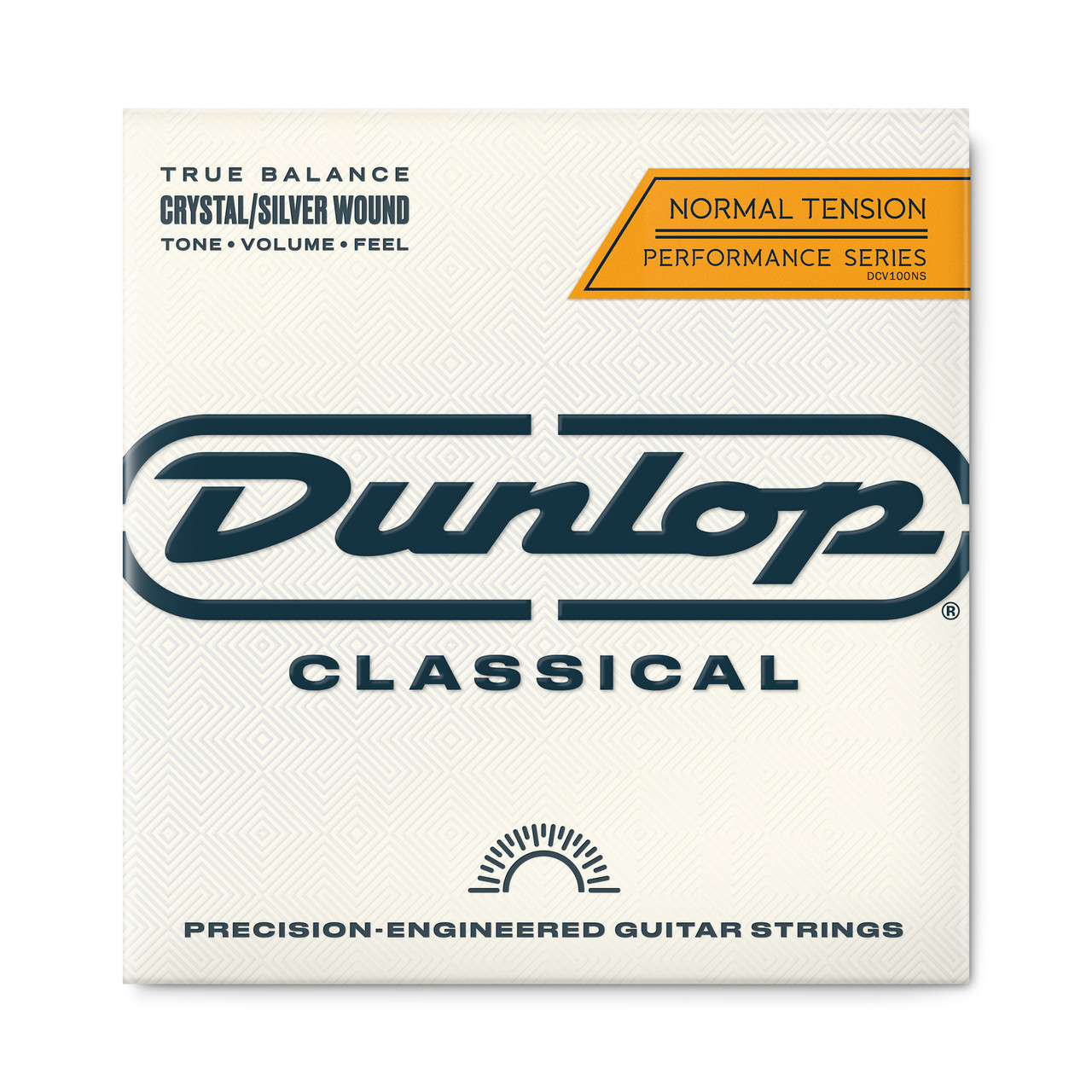 Dunlop DCV100 Performance Classical Guitar Strings