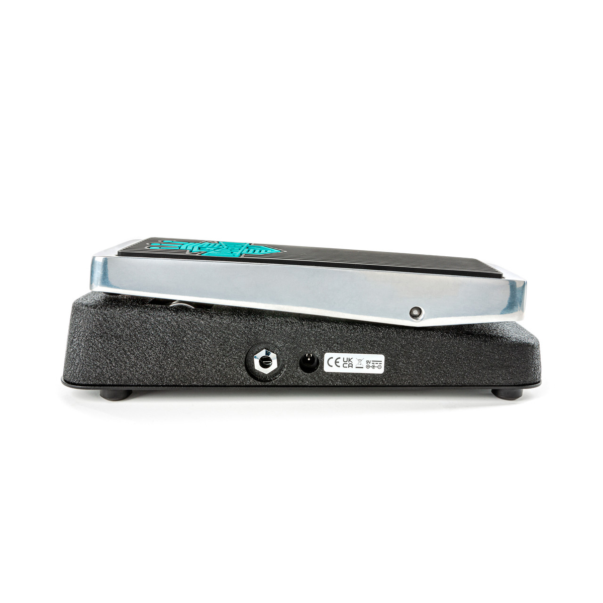 Dunlop Crybaby x Daredevil Fuzz Wah Pedal