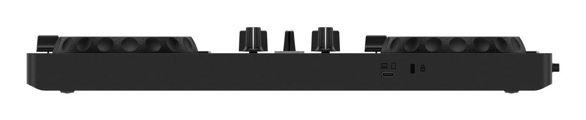 AlphaTheta DDJ-FLX2 Compact DJ Controller