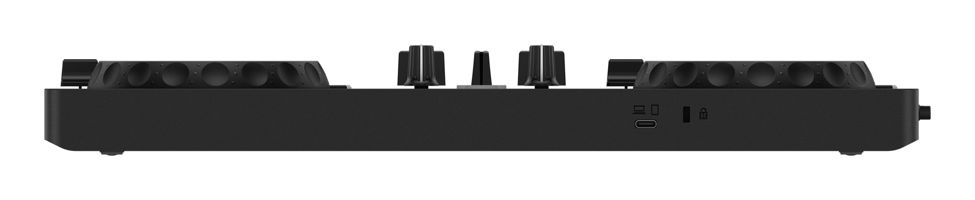 AlphaTheta DDJ-FLX2 Compact DJ Controller