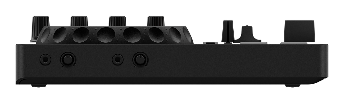AlphaTheta DDJ-FLX2 Compact DJ Controller