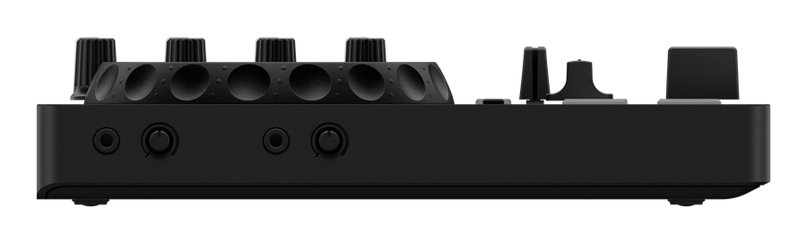 AlphaTheta DDJ-FLX2 Compact DJ Controller