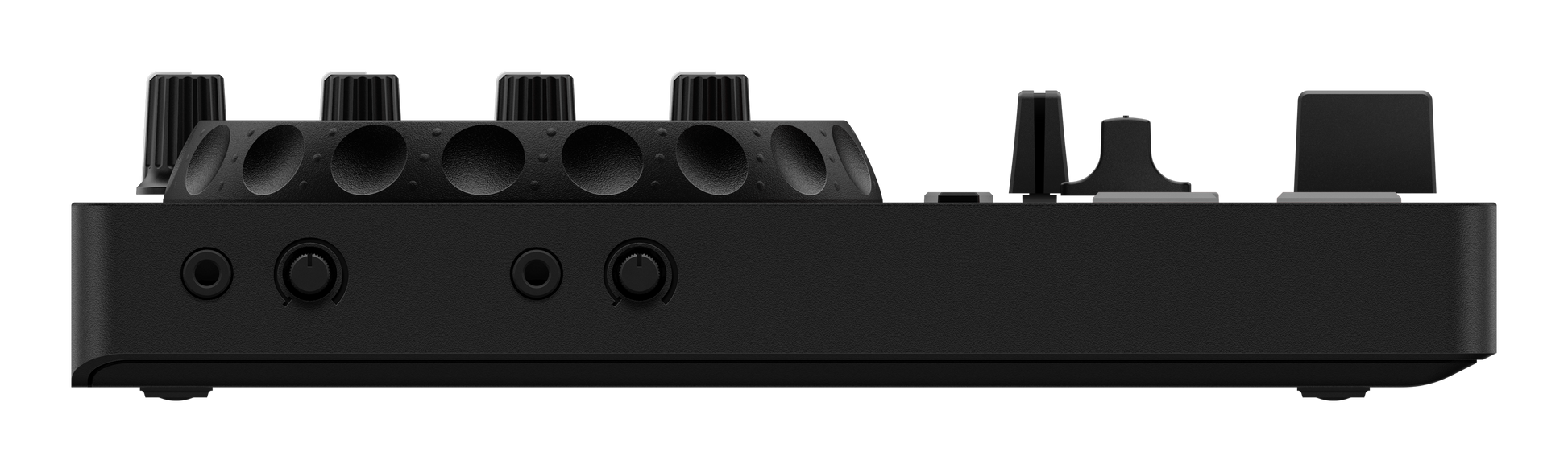 AlphaTheta DDJ-FLX2 Compact DJ Controller