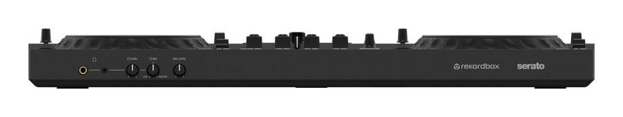 AlphaTheta DDJ-GRV6 4-Channel DJ Controller