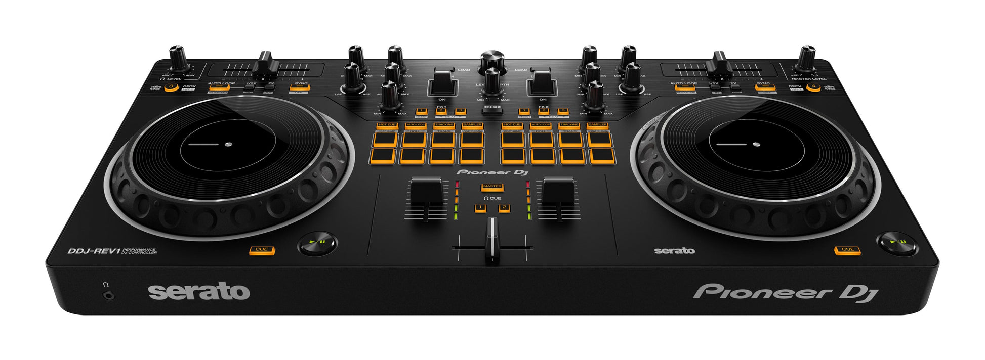 Pioneer DJ DDJ REV 1 DJ Controller