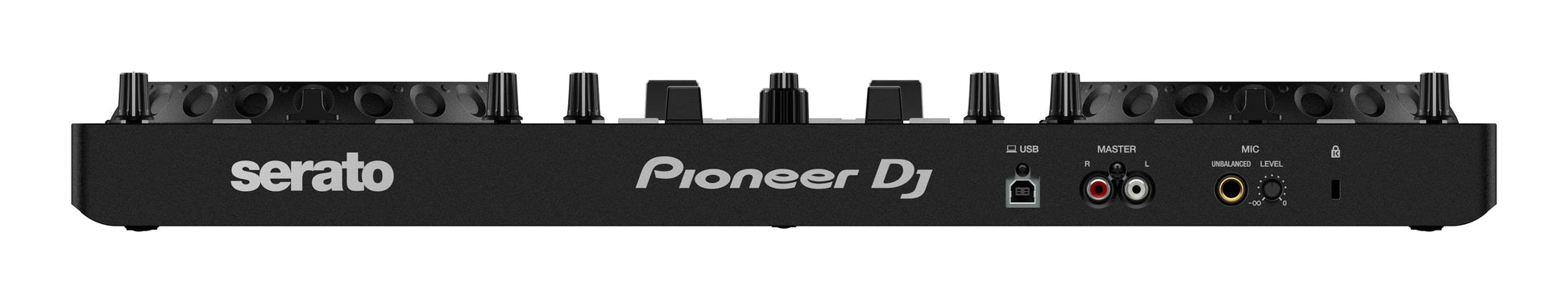 Pioneer DJ DDJ REV 1 DJ Controller
