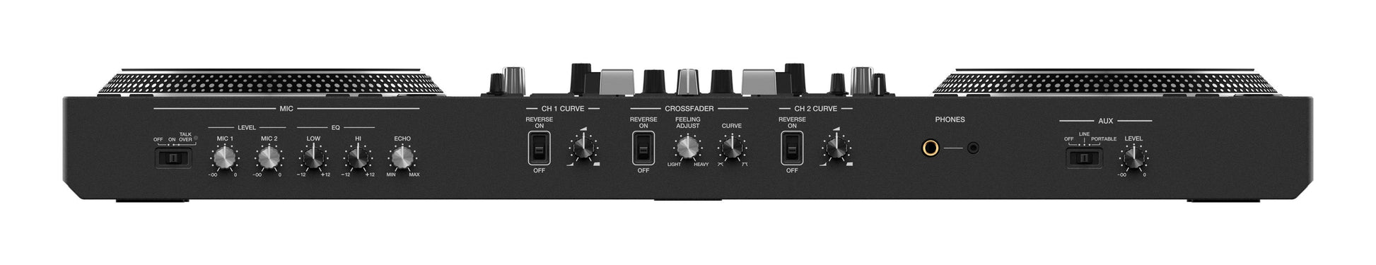 Pioneer DJ DDJ REV7 DJ Controller