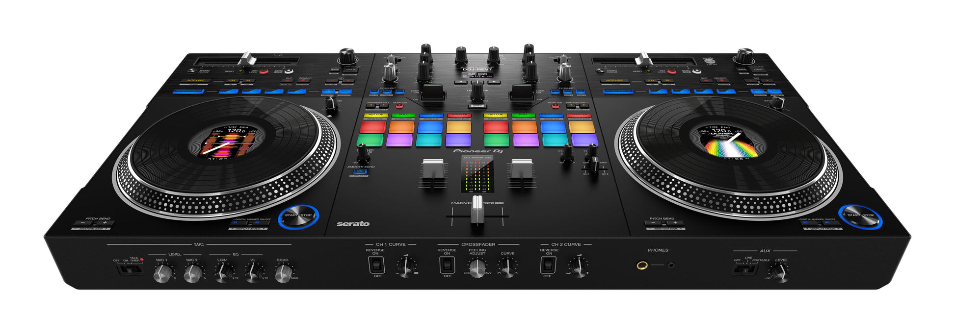 Pioneer DJ DDJ REV7 DJ Controller