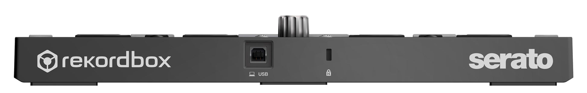 Pioneer DDJ-XP2 Add-on Controller for rekordbox dj and Serato DJ Pro