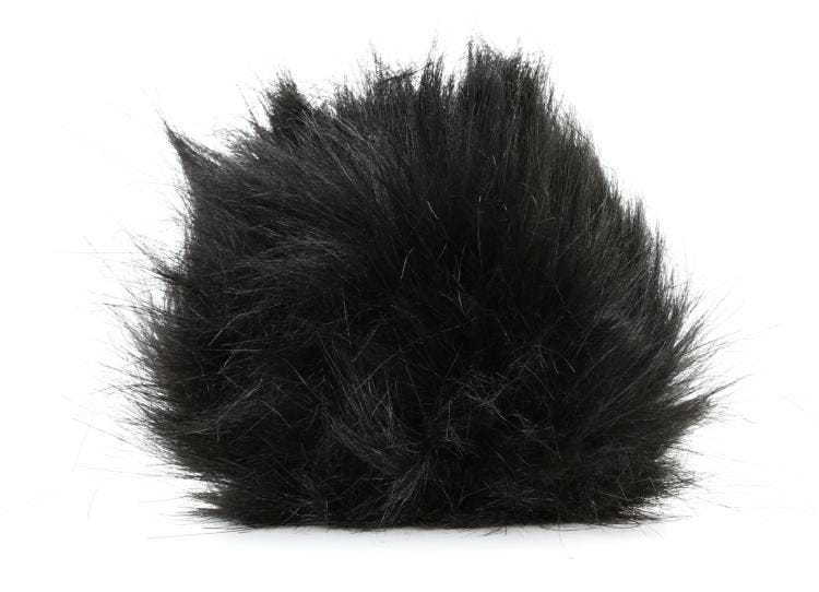Rode DeadKitten Artificial Fur Wind Shield