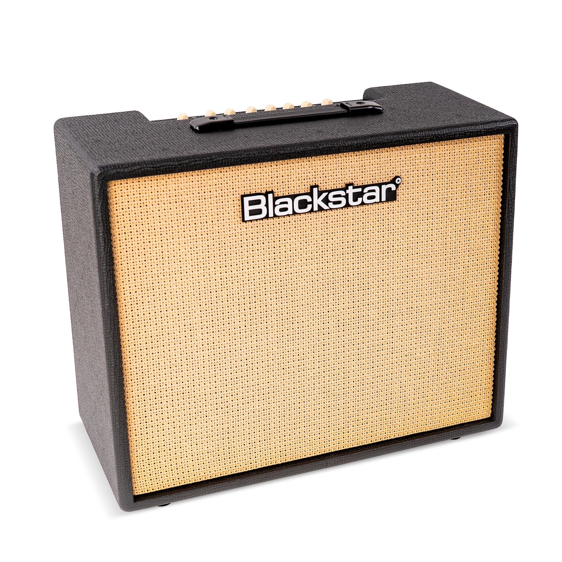 Blackstar Debut-100R BLK 100w Guitar Combo - Black